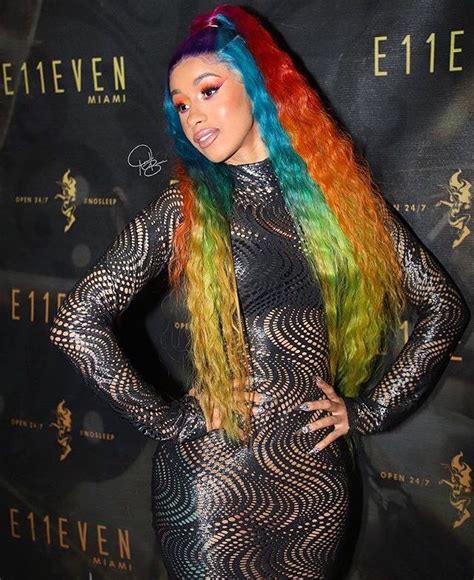 cardi b only|Cardi B (@iamcardib) • Instagram photos and videos